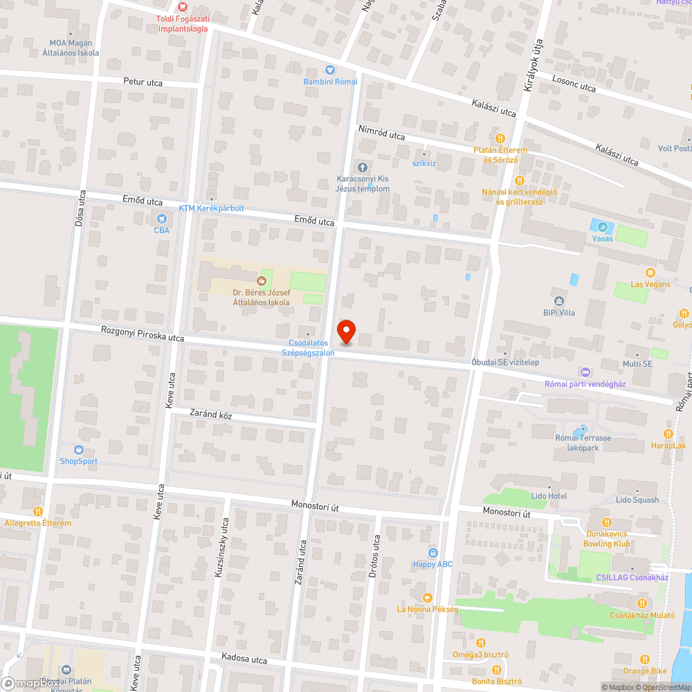 Graffitis elektromos szekrény bejelentés helye