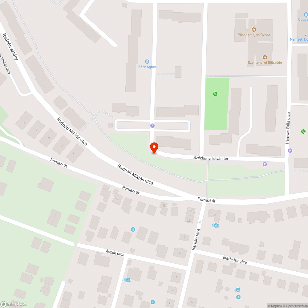 Betört forgalomsegítő tükör bejelentés helye