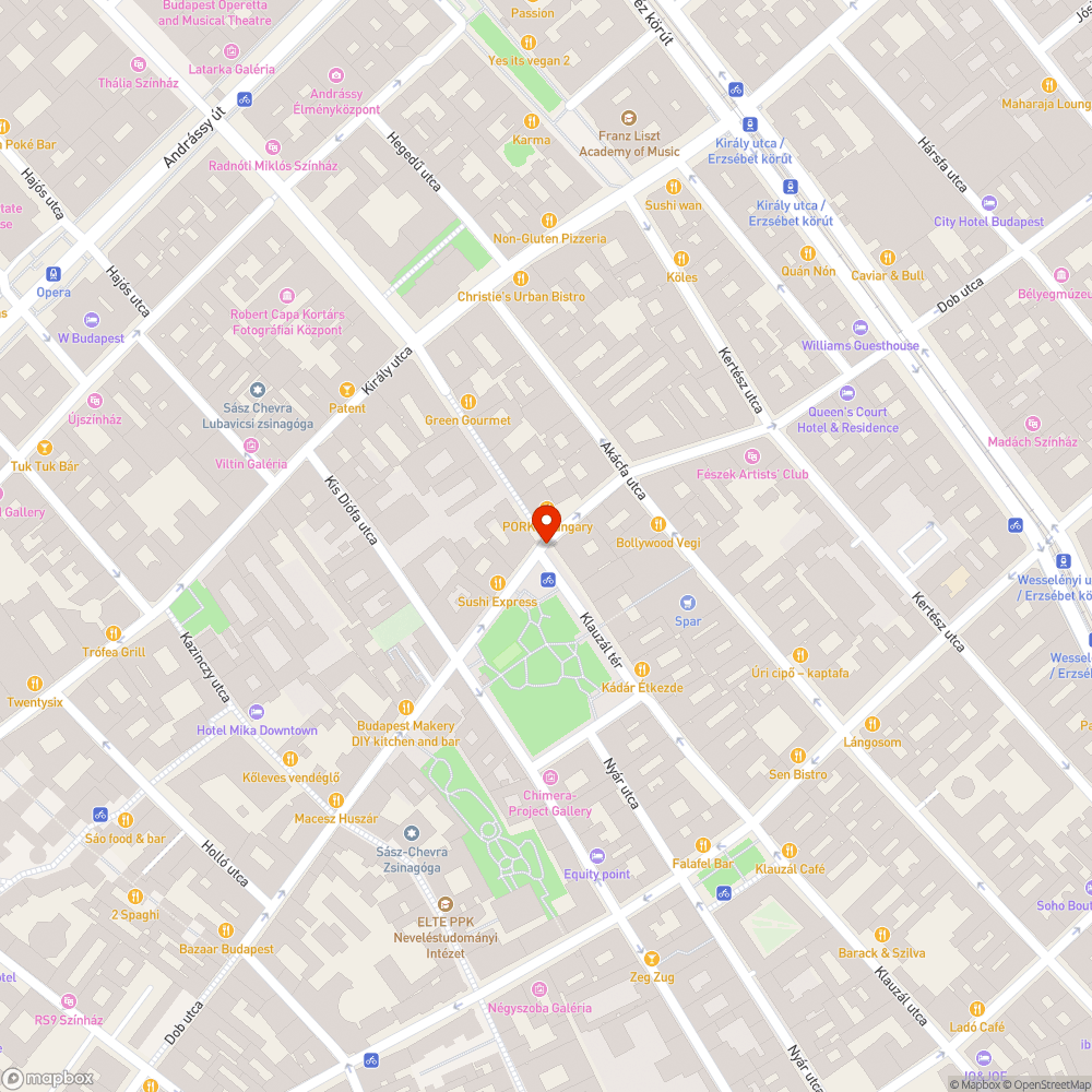 lekopott zebra bejelentés helye