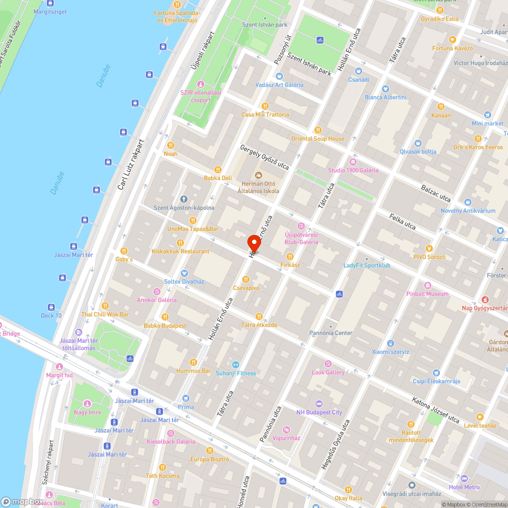 közlekedési tábla bejelentés helye