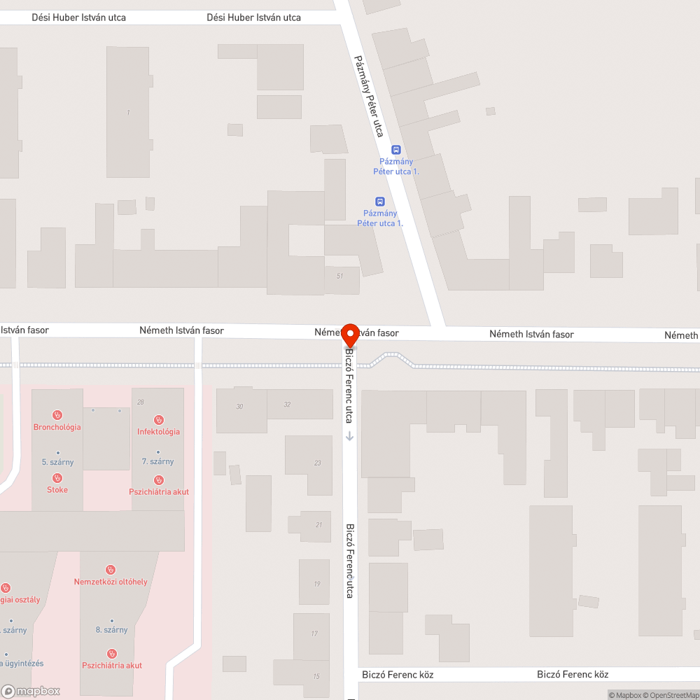 Felesleges kijelölt gyalogos-átkelőhely tábla bejelentés helye