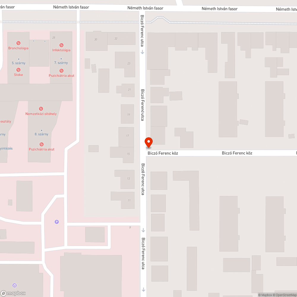 Hiányzik a behajtani tilos tábla bejelentés helye