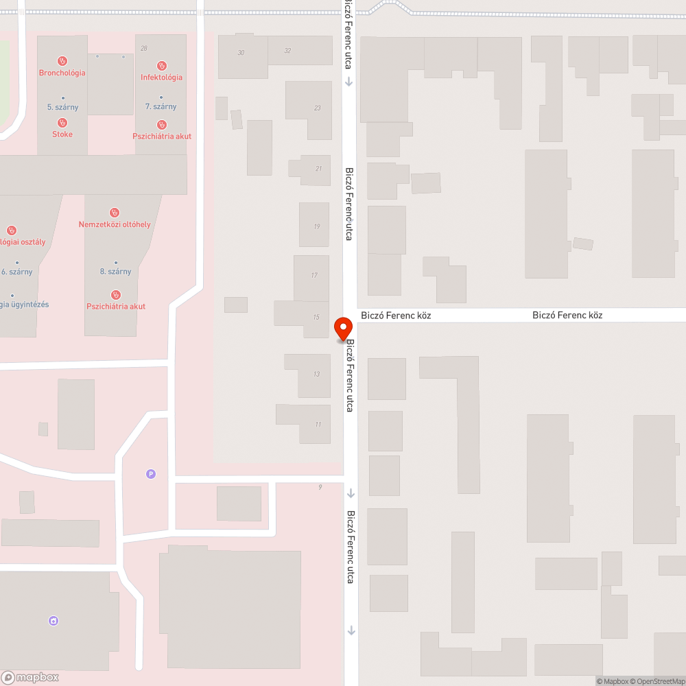 Hiányzik az egyirányú forgalmú út tábla bejelentés helye