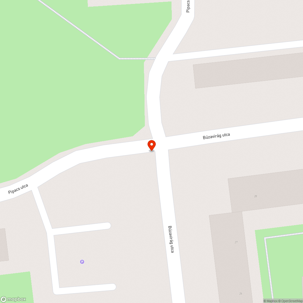 Kopott elsőbbségadás kötelező tábla és kiegészítő tábla II. bejelentés helye