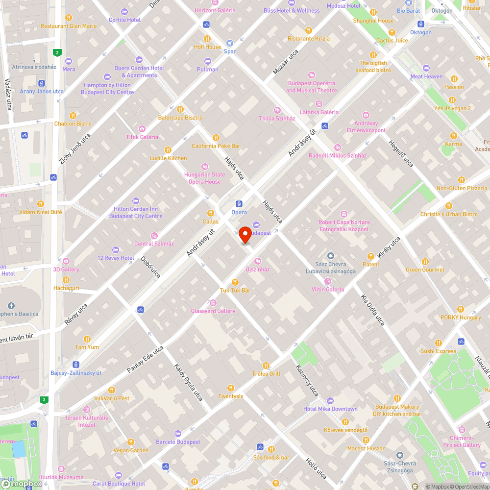 Hiányzó burkolat bejelentés helye