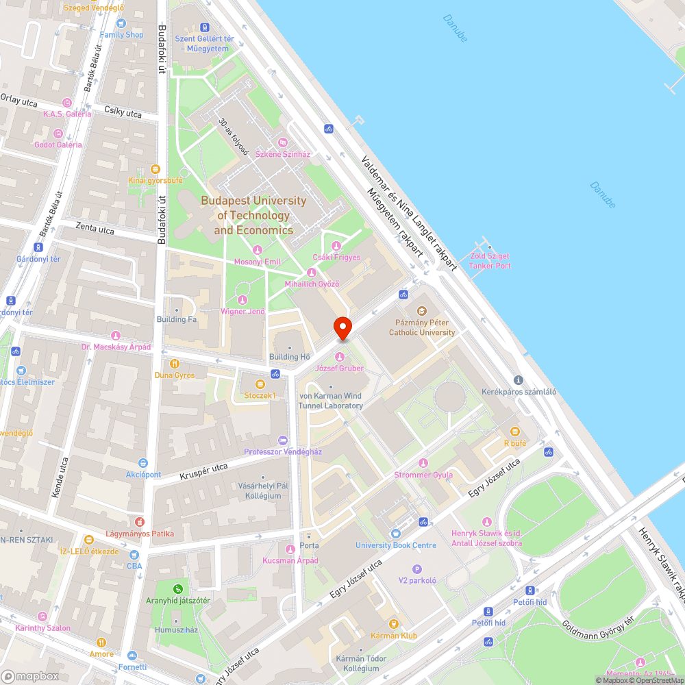 Kívánság bejelentés helye