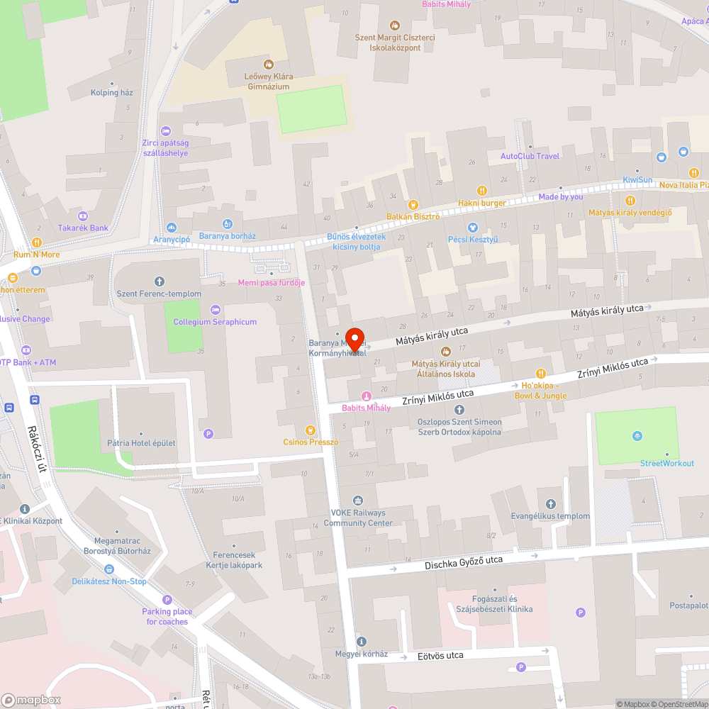 nem működő közvilágítás bejelentés helye