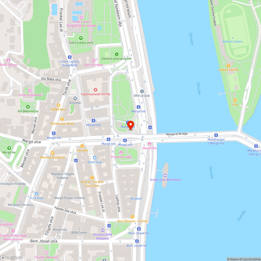 Hiányzó tábla az aluljáró bejáratánál bejelentés helye