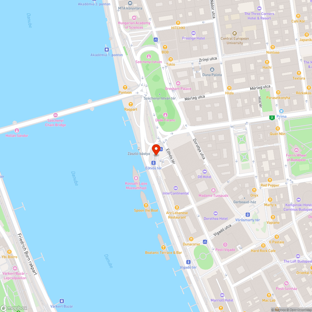 Firka bejelentés helye