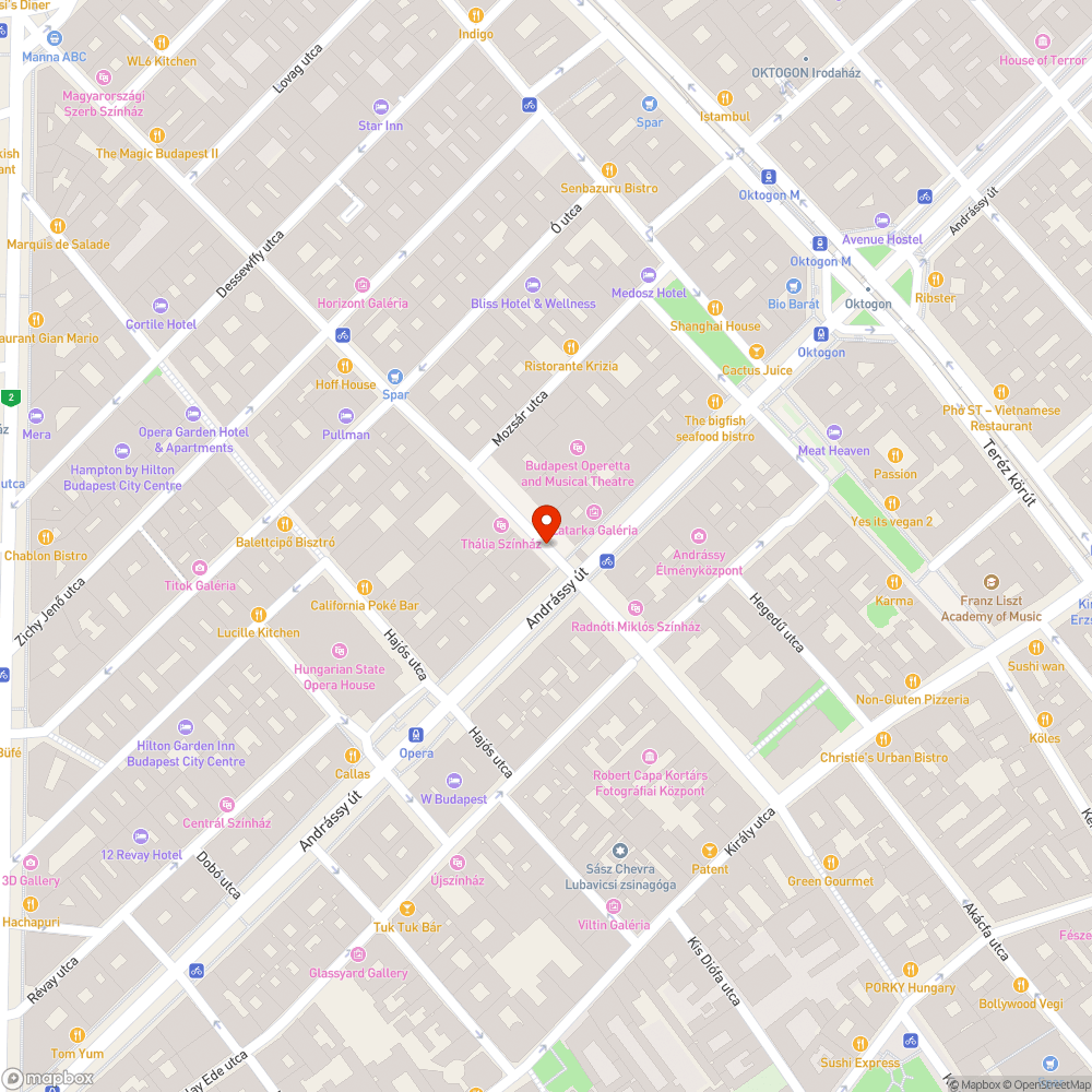 Firka 2 bejelentés helye