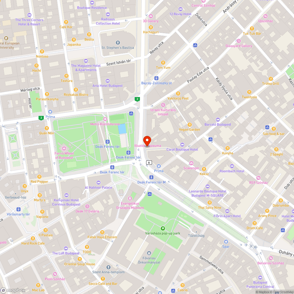 Elfordult jelzőlámpa bejelentés helye