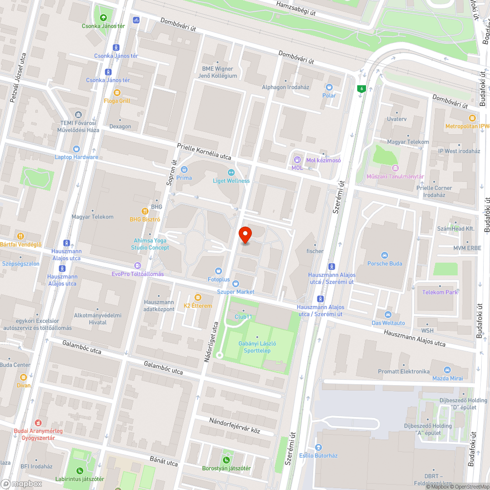 Feleslegesen kint maradt tábla, igazságtalan bírságolás veszélye. bejelentés helye