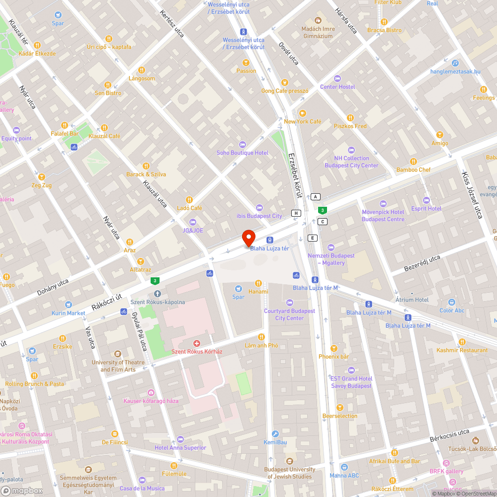 Megtévesztő utastájékoztatás bejelentés helye