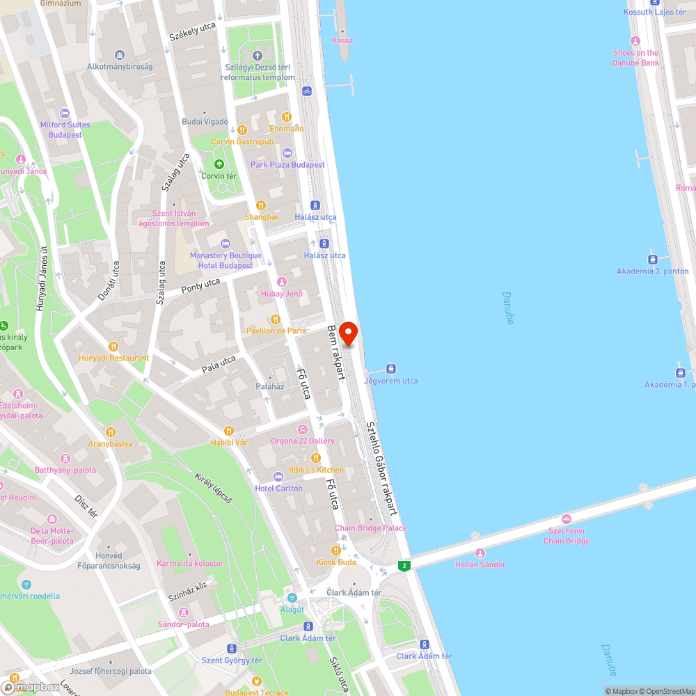 Hiányos fahely bejelentés helye