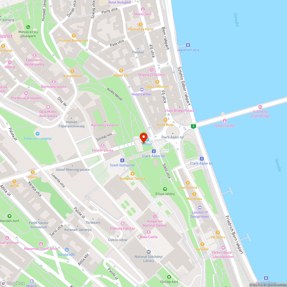 Graffiti különösen jól látható helyen bejelentés helye