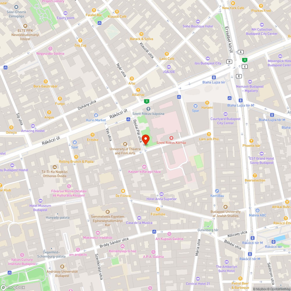 Isiászos lámpa oszlop bejelentés helye