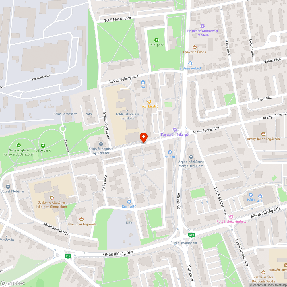 Felesleges kijelölt gyalogos-átkelőhely táblák bejelentés helye