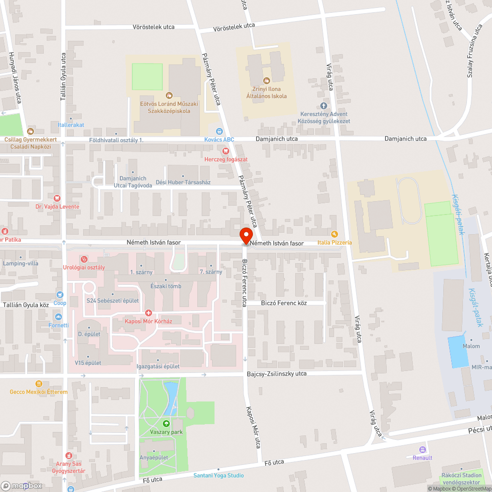 Megszűnik a fizetőparkoló? bejelentés helye