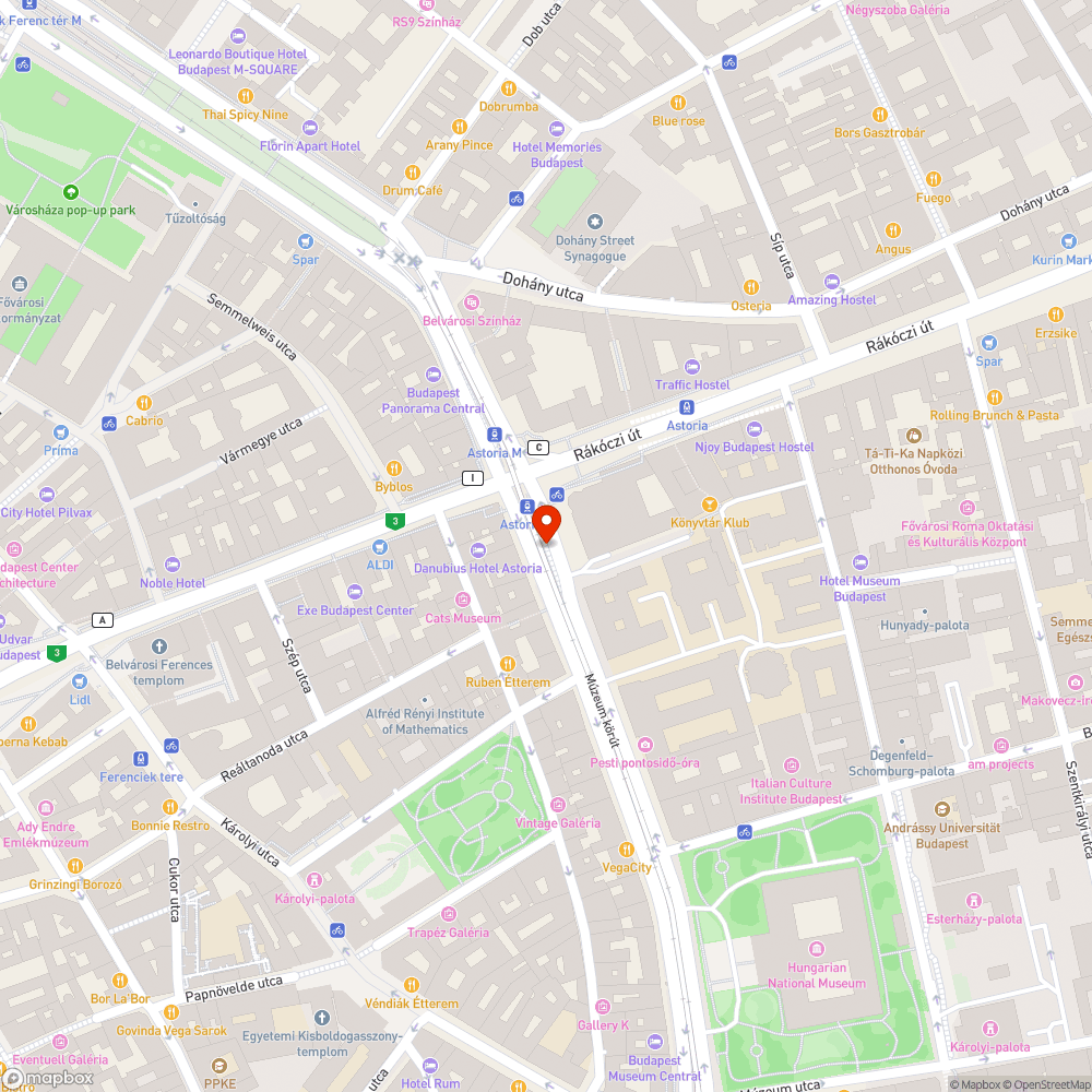 Összefirkált táblák bejelentés helye