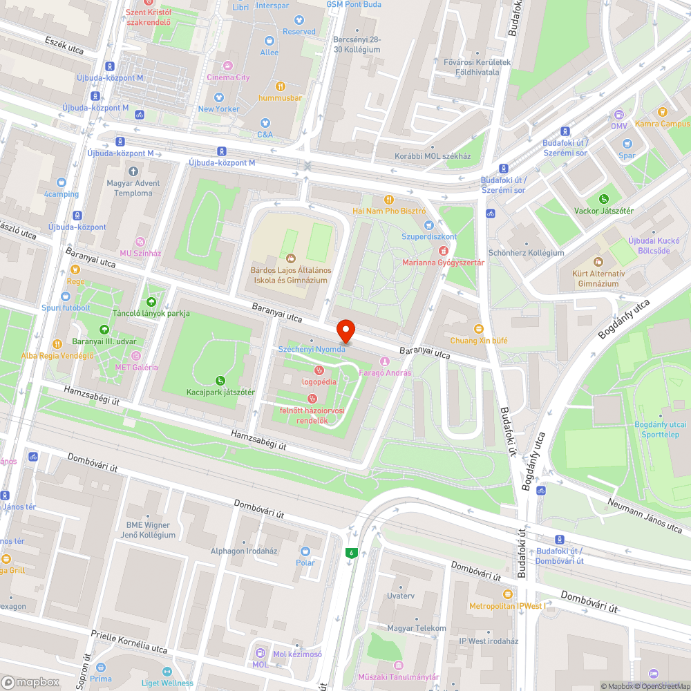 Laza csatornafedél bejelentés helye