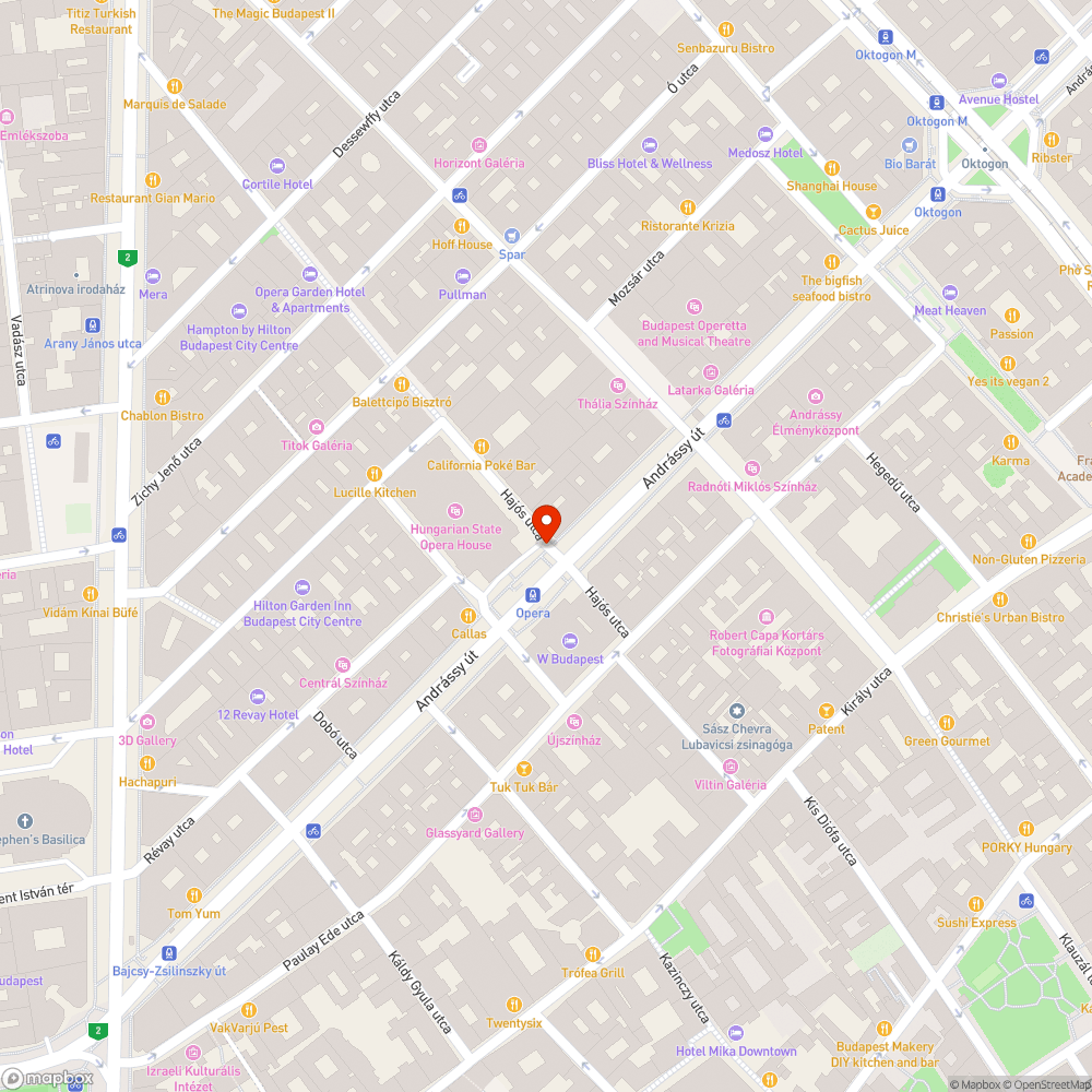 Szemetes fa bejelentés helye