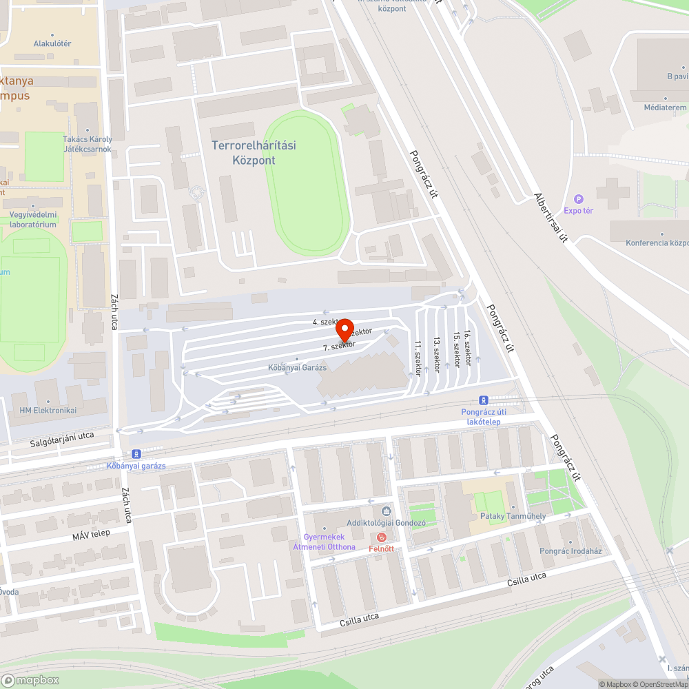 Elavult utazási feltételek bejelentés helye