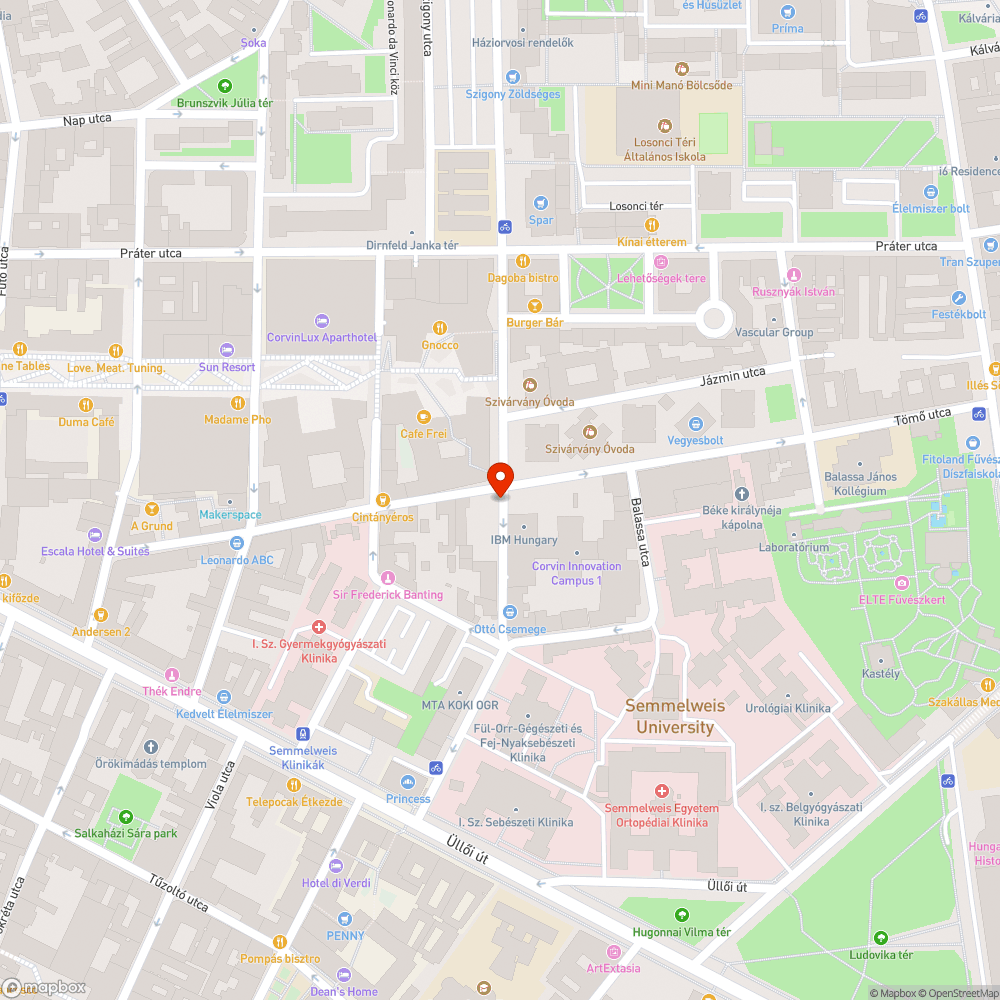 Lyuk a fedlap mellett bejelentés helye