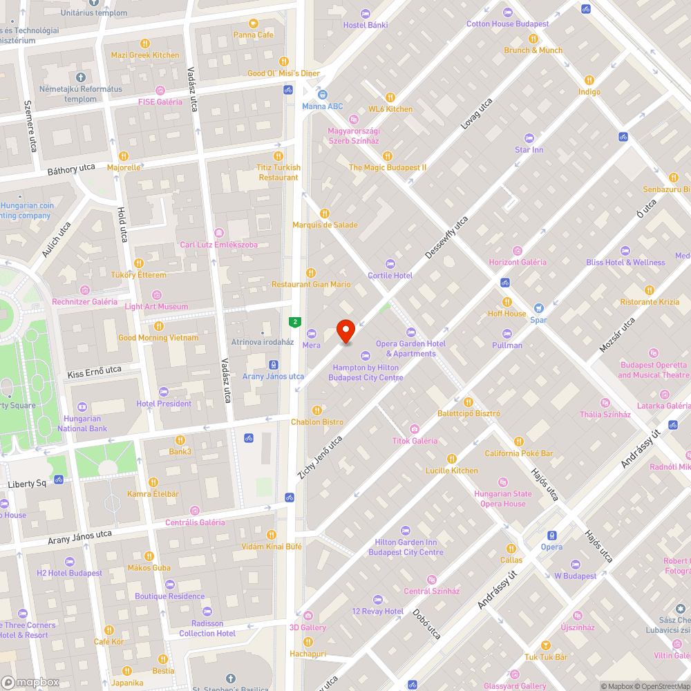 Pollerekért kiáltunk bejelentés helye