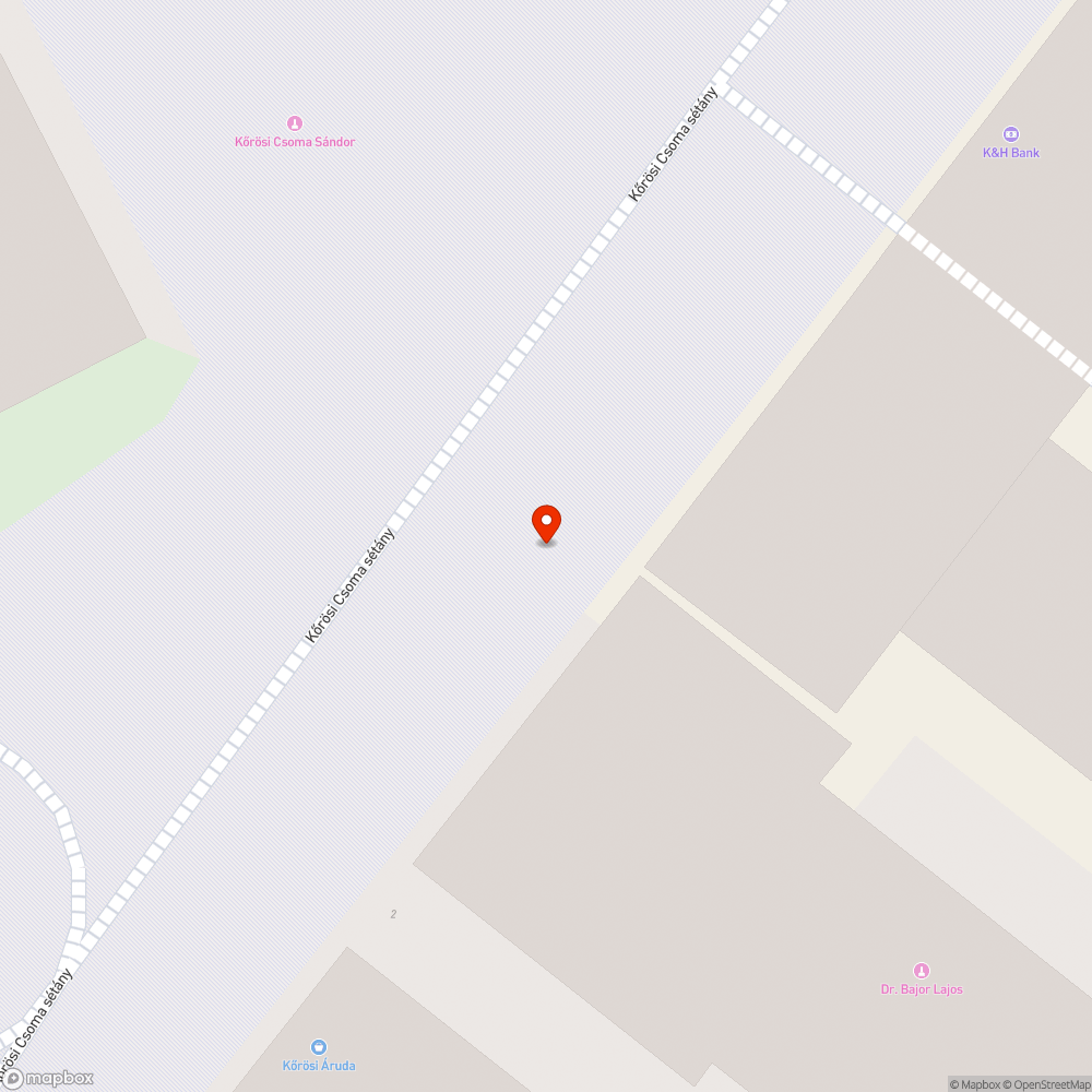 Ez direkt ilyen? bejelentés helye