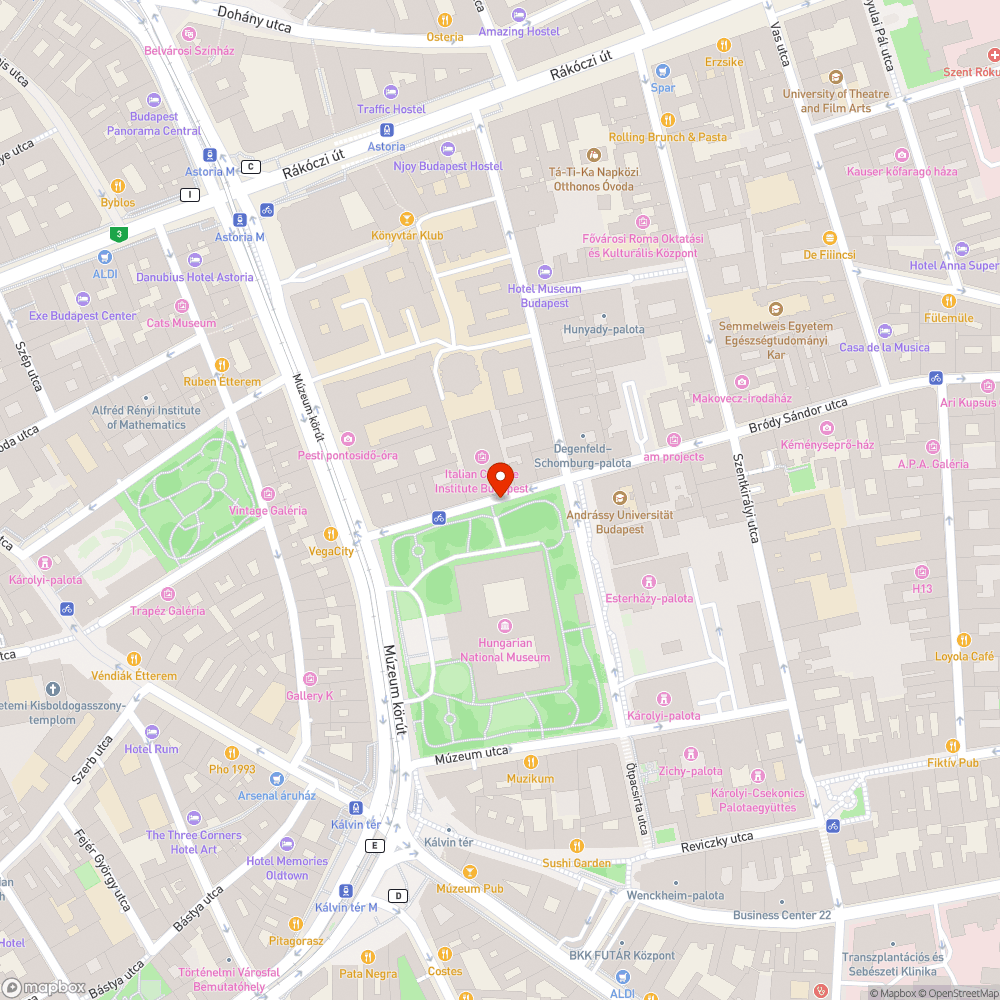 Megdőlt pollerek bejelentés helye