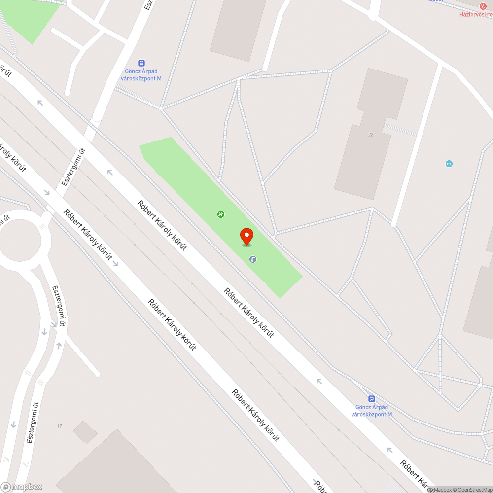 Kutyaürülék-gyűjtő ürítése bejelentés helye