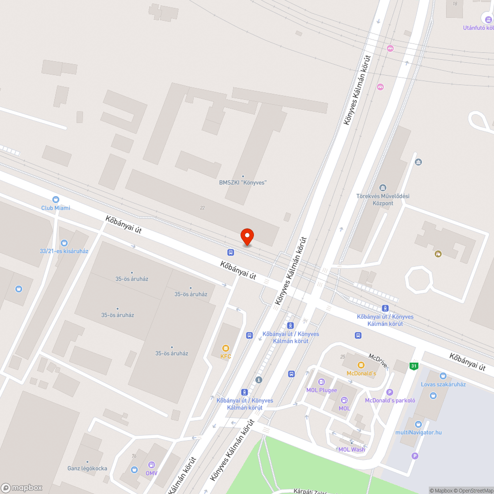 Ismét undorító állapotok uralkodnak bejelentés helye