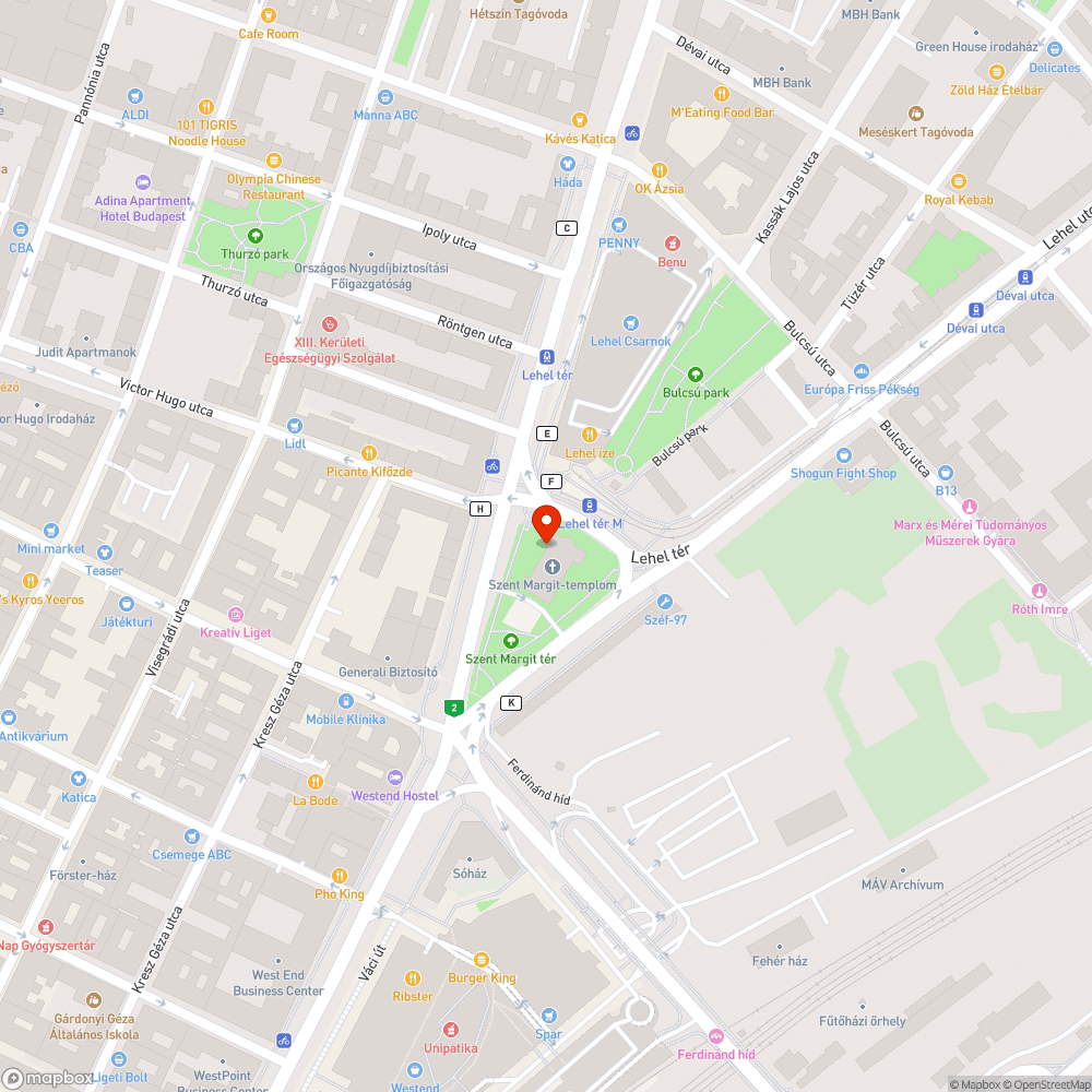 Megtépett fólia bejelentés helye