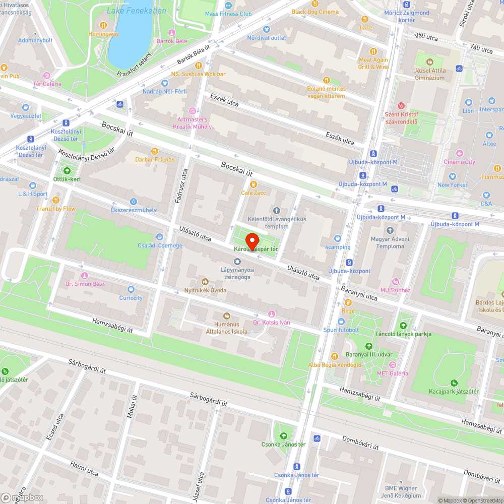 Nem ürítik a szemetest bejelentés helye