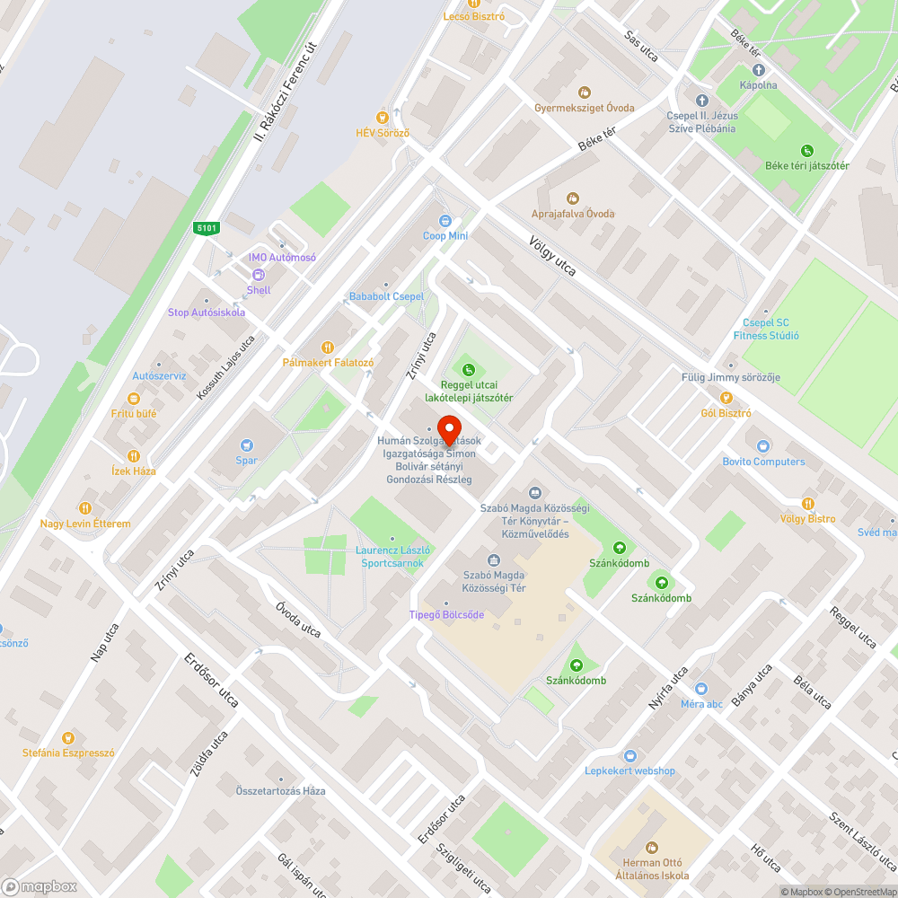 Állólámpa nem világít bejelentés helye