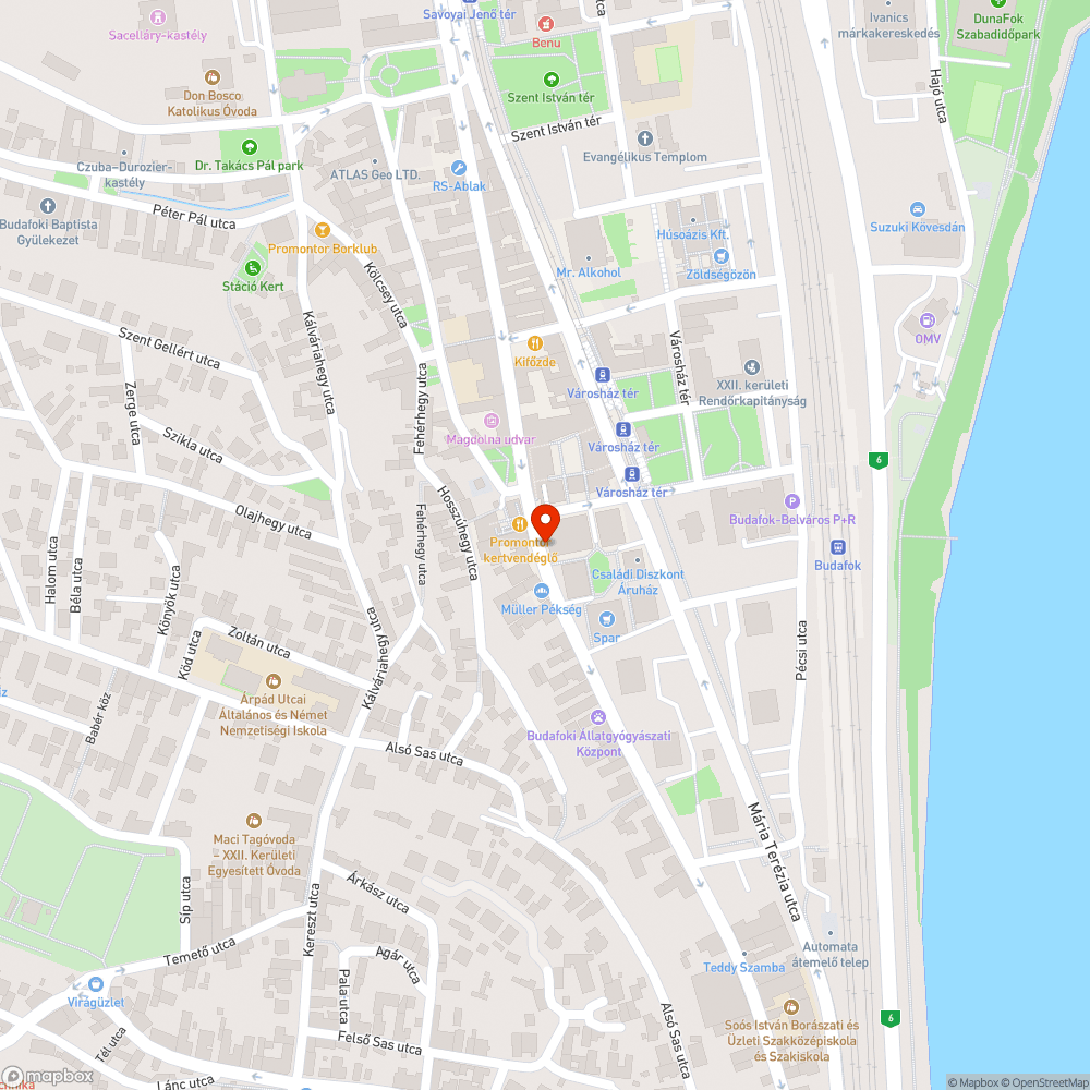 A kialakult kátyúk kerülgetése a Kossuth L. utcában bejelentés helye