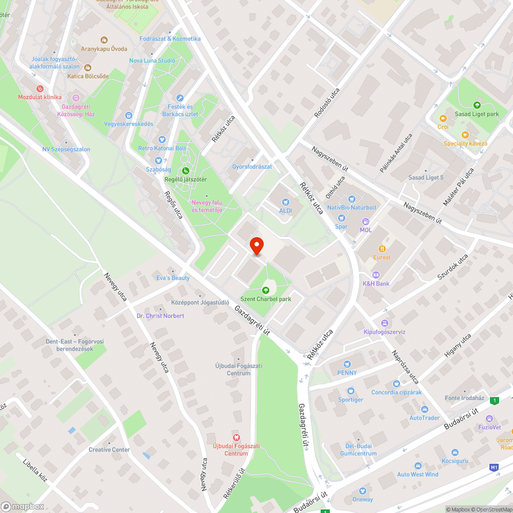 Kicsorduló szemétkosarak bejelentés helye