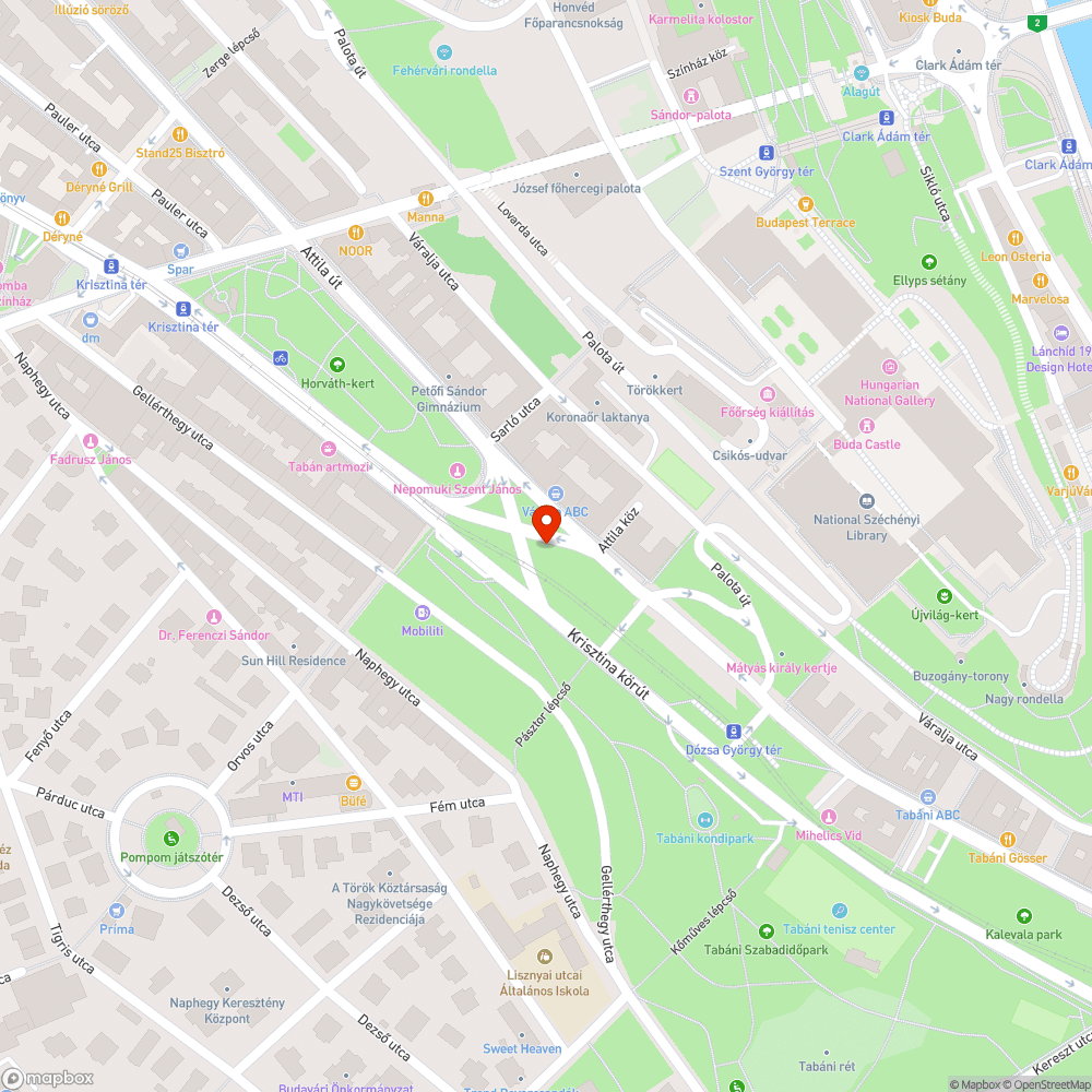 Meghibasodott jelzolampa bejelentés helye