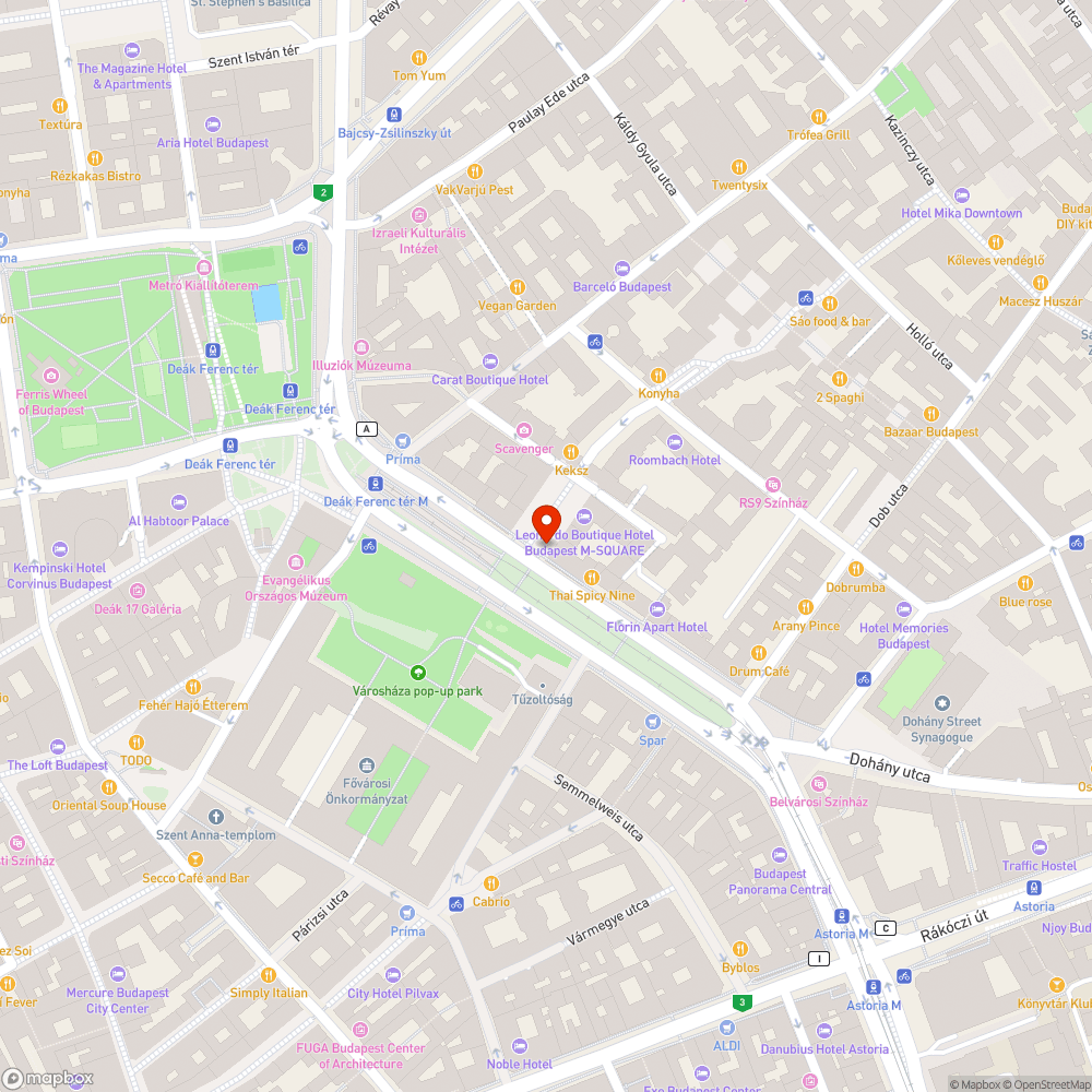 Hiányzó tábla bejelentés helye