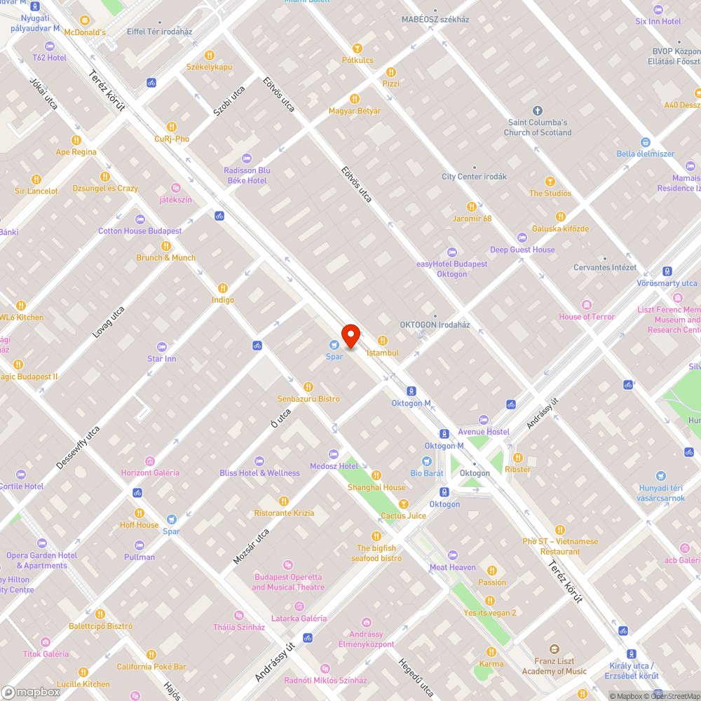 Szabálytalan parkolás bejelentés helye