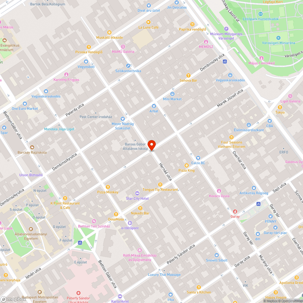 Szabálytalanul parkoló rendőr auto bejelentés helye