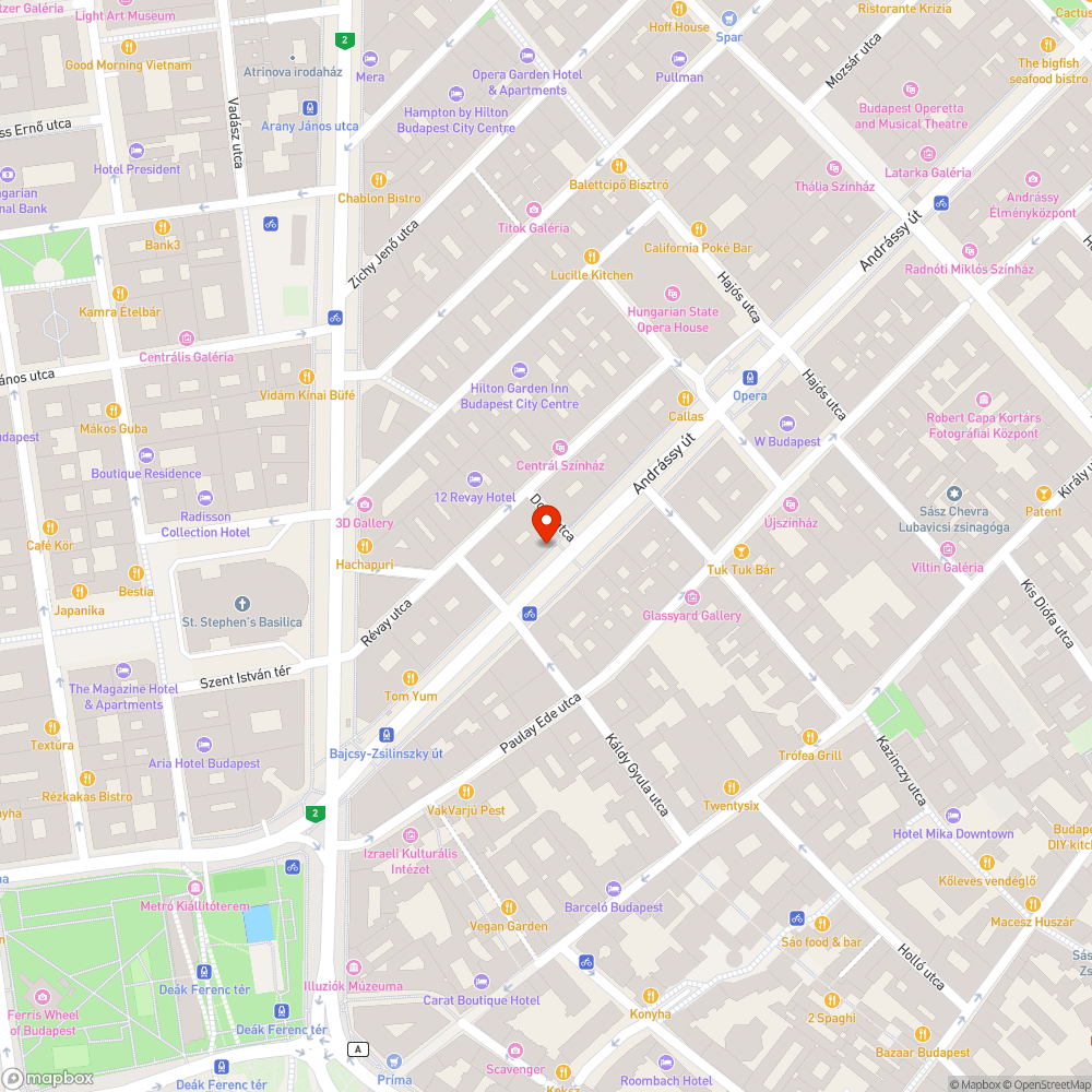 Roncsautó bejelentés helye