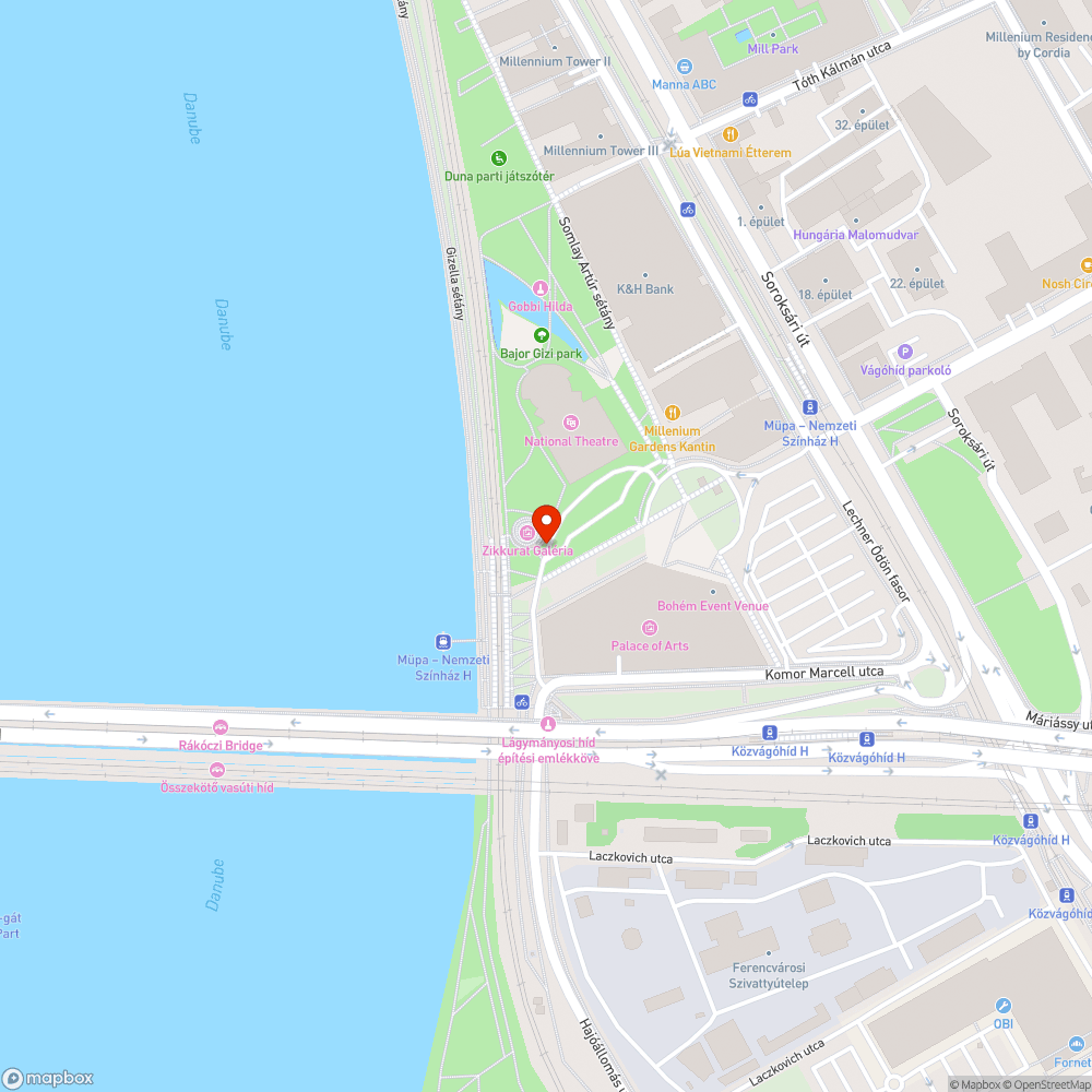 Lépcső a kilátóhoz bejelentés helye