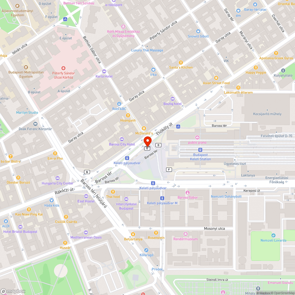 Kukát kíván a nép bejelentés helye