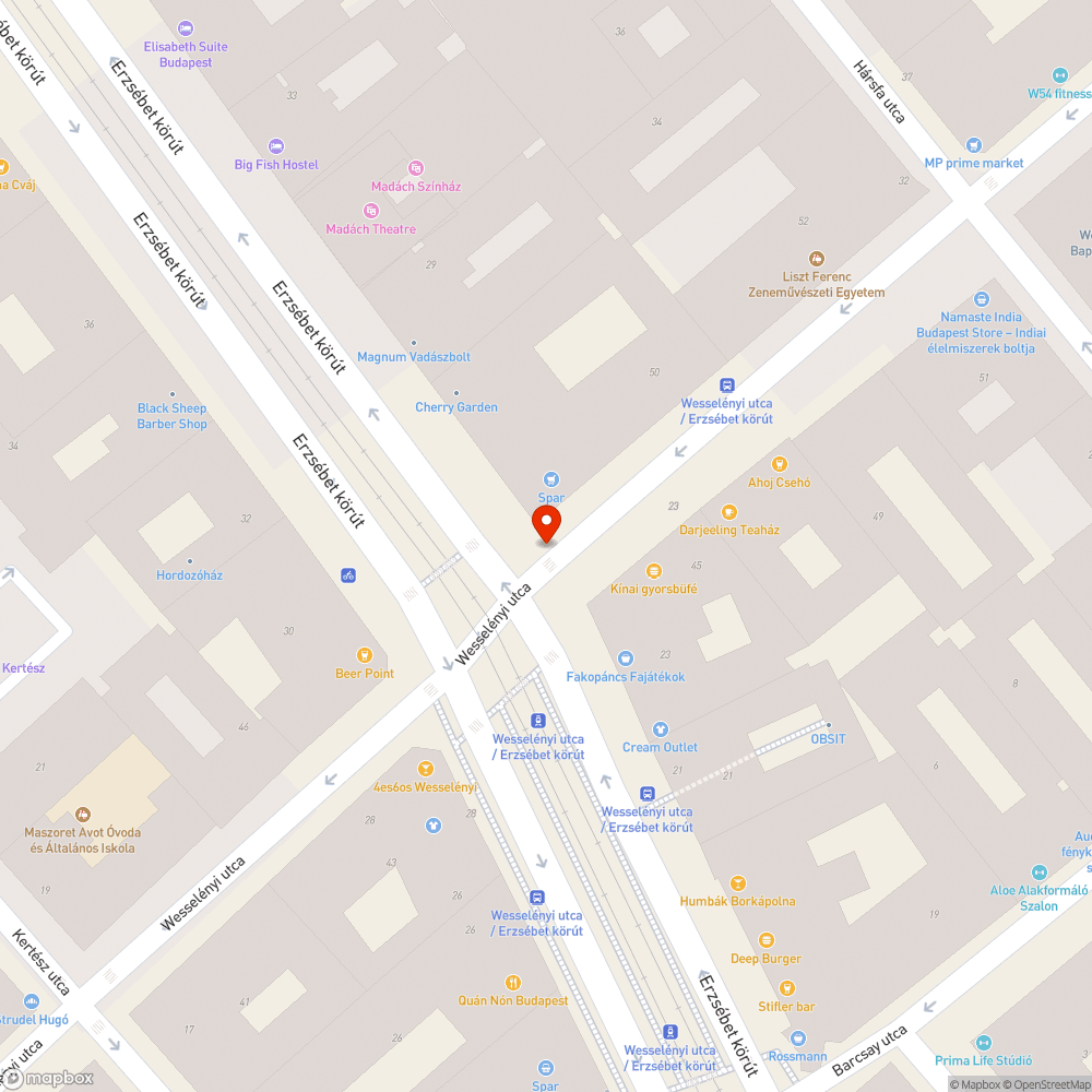 Hiányzó kuka bejelentés helye