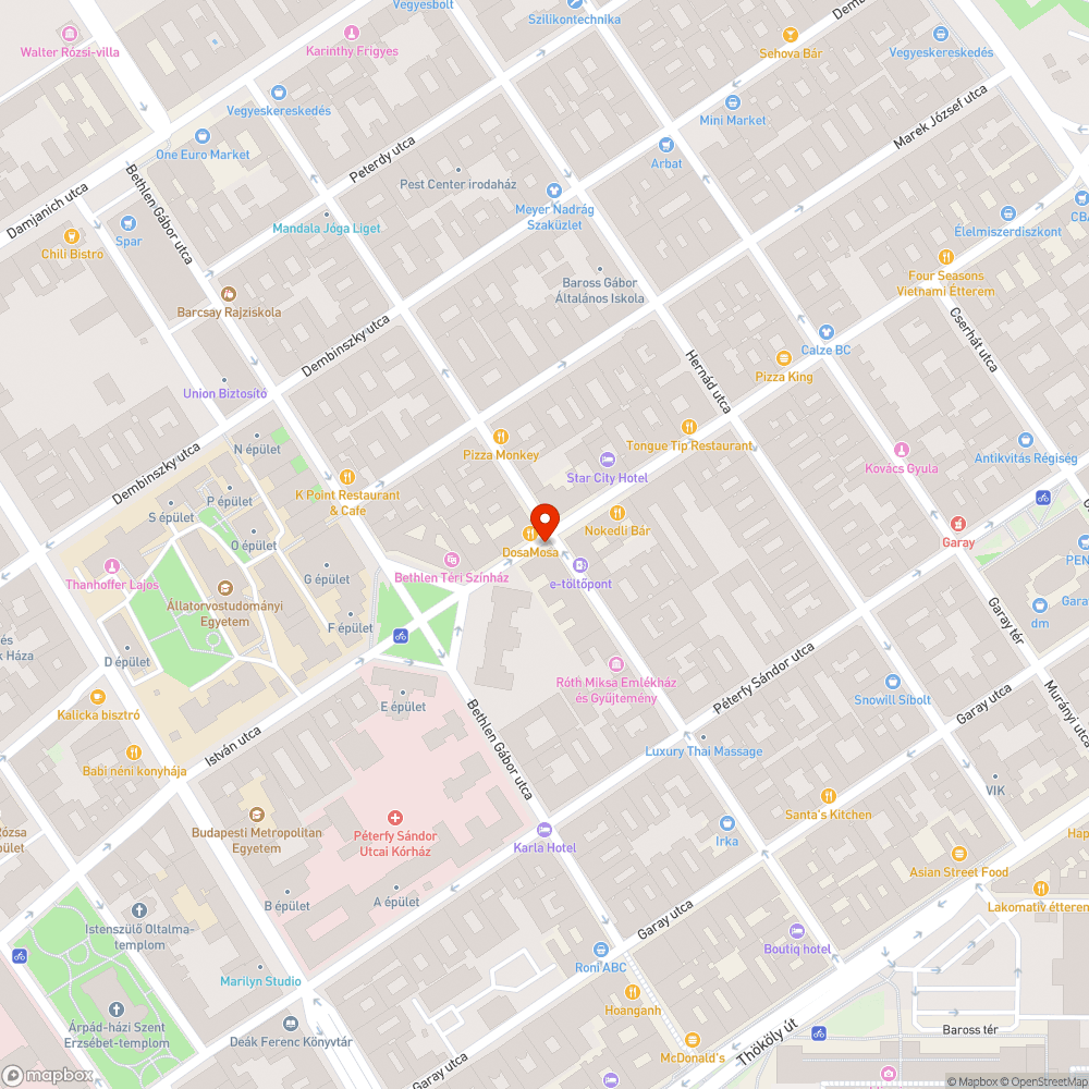 kidöntött tábla bejelentés helye