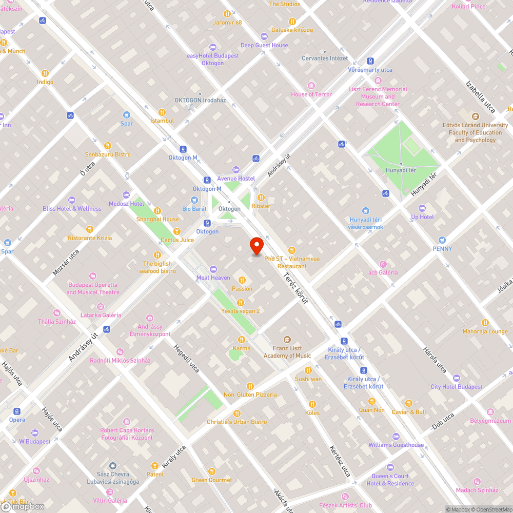 Graffitis szekrények bejelentés helye