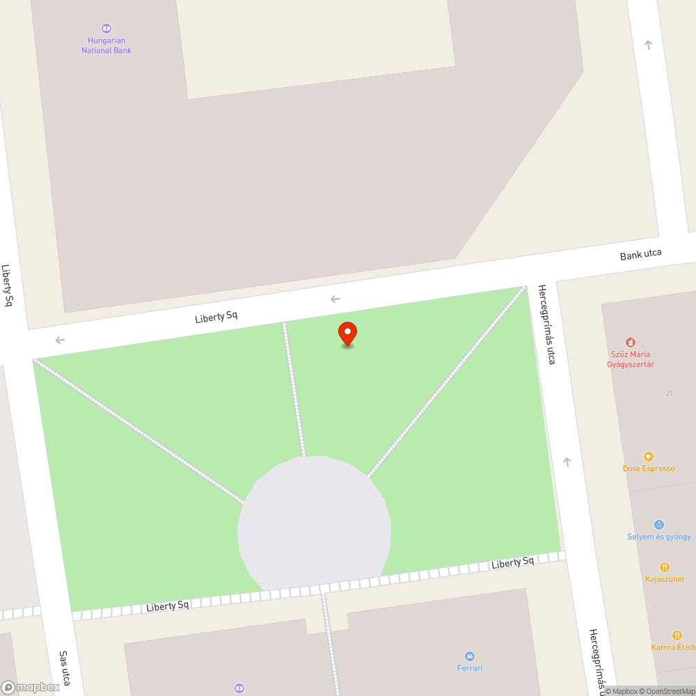 Hasmenéses sirályok bejelentés helye