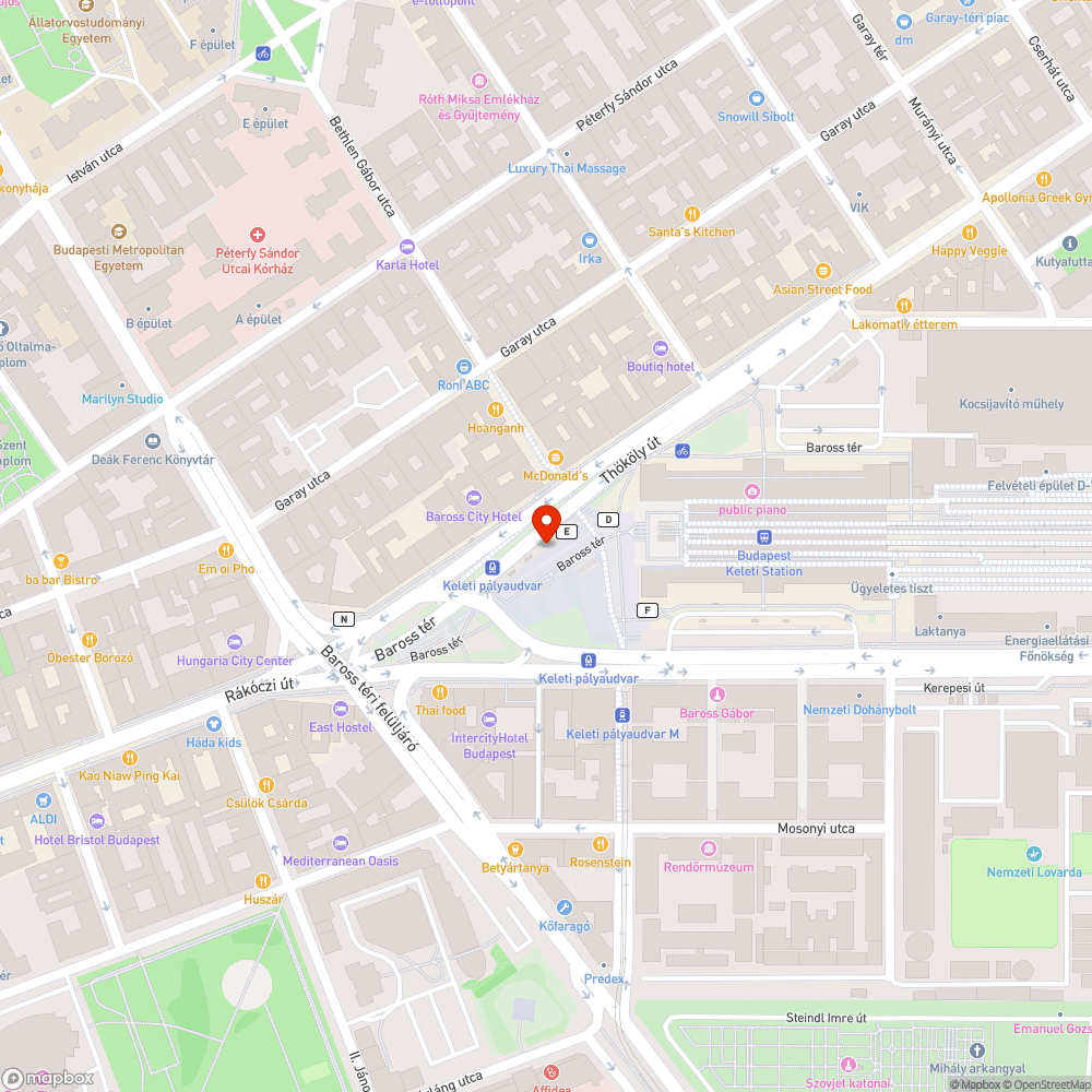 firkás automata bejelentés helye