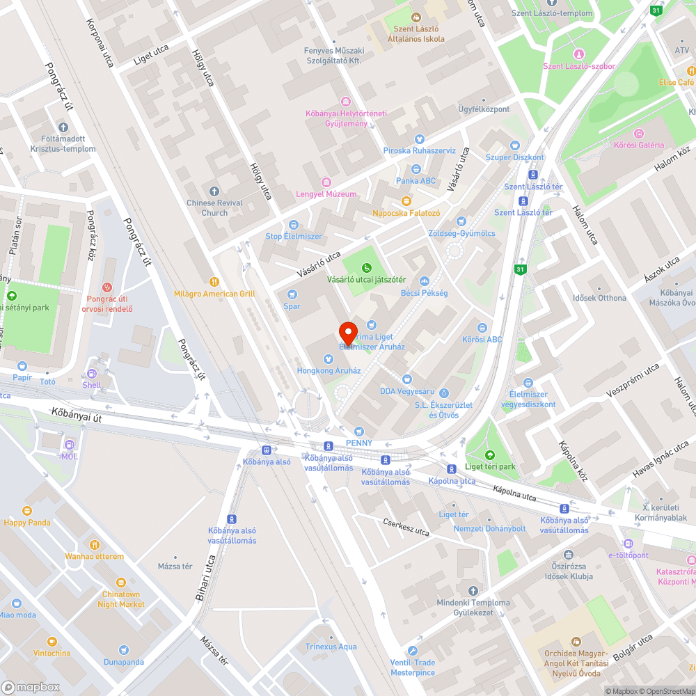 Javítva szebb lenne bejelentés helye